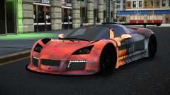 Gumpert Apollo Neahin S7 для GTA 4