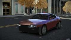 Toyota Supra Dejxeqizo для GTA 4