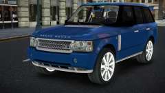 Land Rover Range Rover Supercharged Nimki для GTA 4