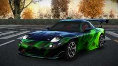 Mazda RX-7 Haniogo S12 для GTA 4