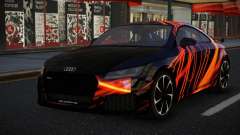 Audi TT Arden S14 для GTA 4