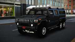 Hummer H6 Vire для GTA 4