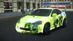 Honda Integra Joanre S1 для GTA 4