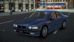 BMW 740I Kaxfi для GTA 4
