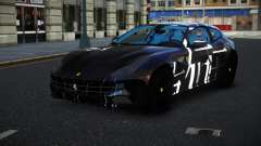 Ferrari F12 Abili S13 для GTA 4