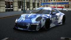 RUF RGT-8 Gelton S2 для GTA 4