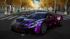 Ford GT Hunert S13 для GTA 4