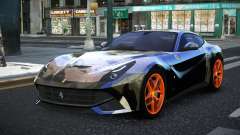 Ferrari F12 Onyrir S6 для GTA 4