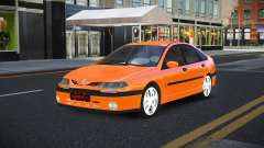 Renault Laguna Yocize для GTA 4