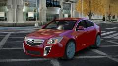 Opel Insignia Gokge