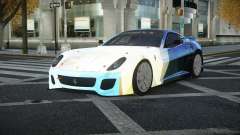 Ferrari 599 Rophy S7 для GTA 4