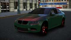 BMW M3 E92 Cuyyojeba для GTA 4