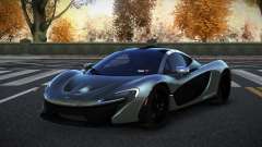 McLaren P1 Ryley S11 для GTA 4