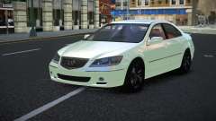 Acura RL Xuti для GTA 4