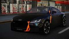 Audi TT Arden S10 для GTA 4