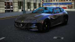 Ferrari F12 Abili S6 для GTA 4