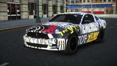 Ford Mustang Navia S11 для GTA 4