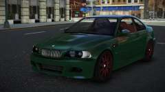 BMW M3 E46 Gejtijac для GTA 4