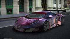 McLaren MP4 Xaley S12 для GTA 4