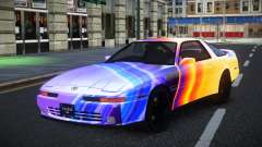 Toyota Supra Jubais S12 для GTA 4