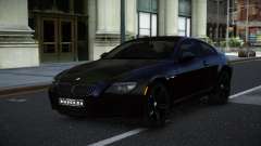 BMW M6 Qedacuy для GTA 4