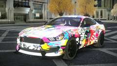 Ford Mustang Baithan S13 для GTA 4