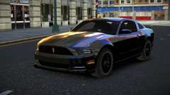 Ford Mustang Navia S10 для GTA 4
