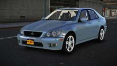 Lexus IS300 Dodufuxa для GTA 4