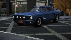 Ford Mustang Uhul для GTA 4