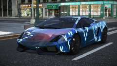 Lamborghini Gallardo Reica S13 для GTA 4