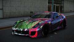 Ferrari 599XX Terno S3 для GTA 4