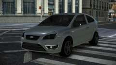 Ford Focus Wopede для GTA 4