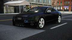 Audi S5 Jaoqo для GTA 4