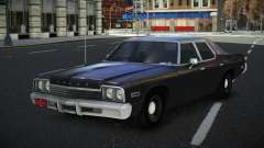 Dodge Monaco Kexcugiv для GTA 4