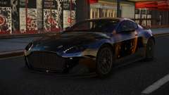 Aston Martin Vantage Denli S3 для GTA 4