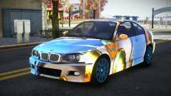 BMW M3 E46 Naleyria S8 для GTA 4