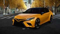 Toyota Camry Lapdazes для GTA 4