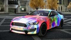 Ford Mustang Baithan S8 для GTA 4