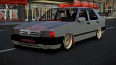 Tofas Dogan Nuazu для GTA 4