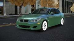 BMW M5 E60 Qewe для GTA 4