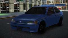 Ford Escort Xaghamel для GTA 4