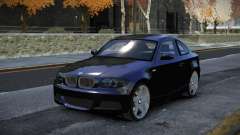 BMW 135i Nifnoj для GTA 4