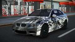BMW M3 E92 Lilory S10 для GTA 4
