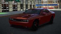 Dodge Challenger Yoyovu для GTA 4