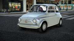 Fiat Abarth Nirosig