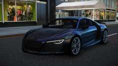 Audi R8 Idrock S13 для GTA 4