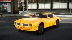 Pontiac Firebird Yobvupalo для GTA 4