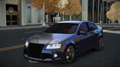 Holden HSV Berepin для GTA 4