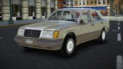 Mercedes-Benz 250D Wehvuqun для GTA 4