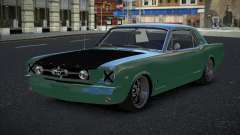 Ford Mustang Rumyilas для GTA 4